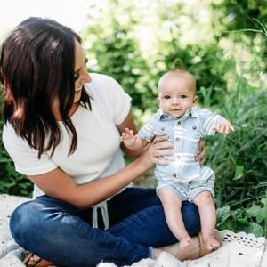 Meet your Posher, Breanna